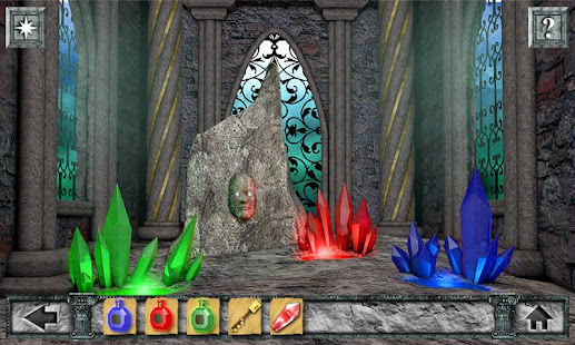 Cryptic Kingdoms HD(圖2)-速報App