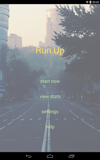免費下載健康APP|Run:Up app開箱文|APP開箱王