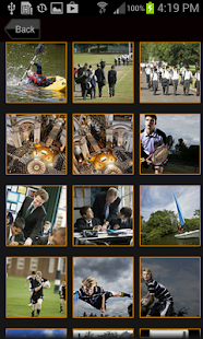 Merchant Taylors’ School Screenshots 2