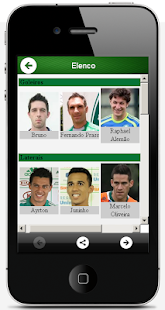 Lastest Palmeiras TodoDia APK for PC