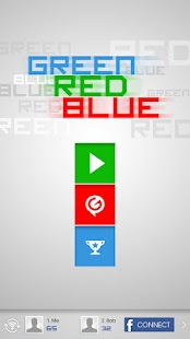 免費下載動作APP|Green Red Blue app開箱文|APP開箱王