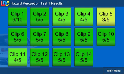 【免費教育App】LDC UK Hazard Perception Free-APP點子