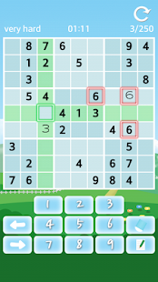 How to mod Sudoku Puzzle patch 3.0 apk for pc