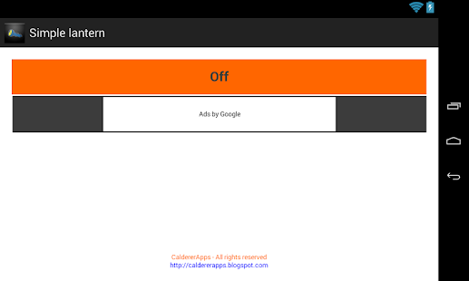 How to install Simple flashlight lastet apk for pc