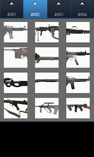 How to mod Guns Ringtones 1.9 mod apk for android