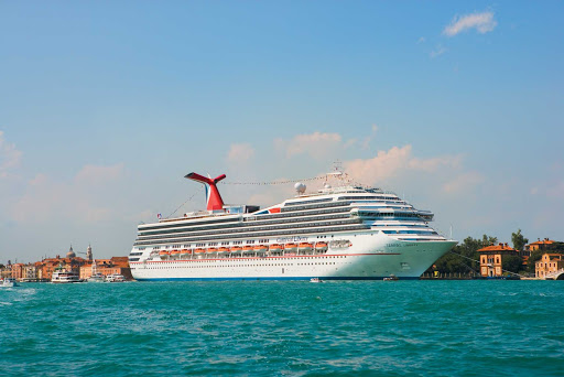 Book passage on Carnival Liberty to romance and relaxation.
