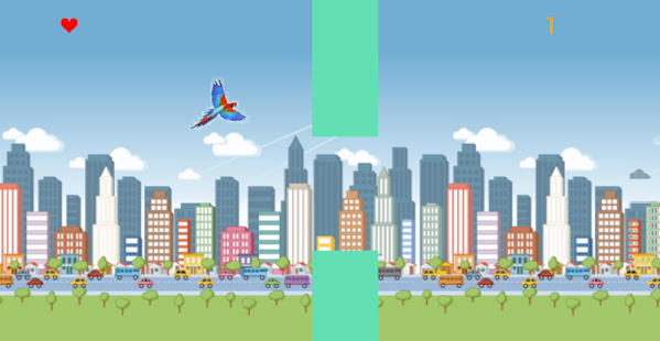 Cool Bird Screenshots 3