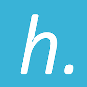 Hangspot - Hangout Calendar  Icon