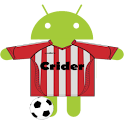 Crider Hattrick Manager logo