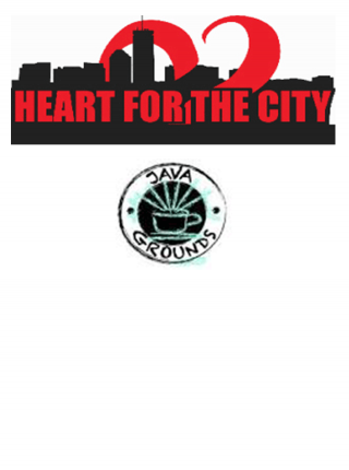 Heart for The City