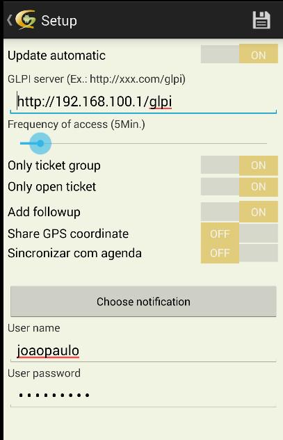 Droid Itil - Pro Screen 3