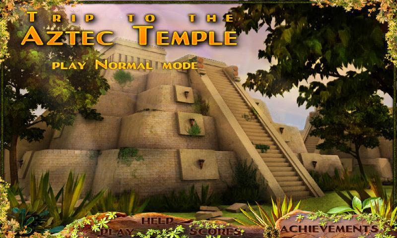 Temple slots