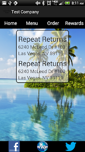 How to download Repeat Returns QR Code App lastet apk for pc