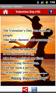Valentine Day Wallpaper Wishes(圖3)-速報App