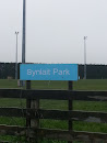 Synlait Park