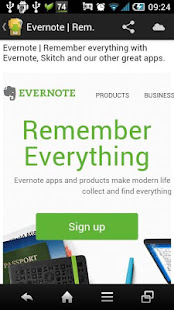 EveryEver(for Evernote)(圖7)-速報App