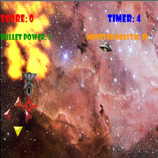 How to mod Shooting Star 0.0.7 mod apk for android