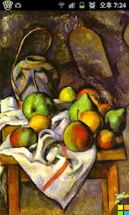 Free [TOSS] Cezanne Multi Wallpaper APK for Android