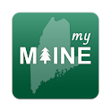 My Maine logo