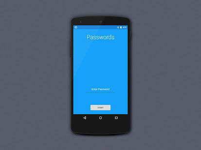 Passwords(圖2)-速報App