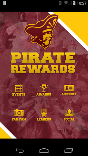 Armstrong State Rewards