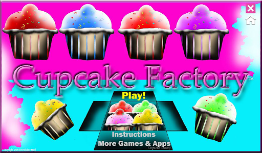 Hello Cupcake! on the App Store - iTunes - Apple