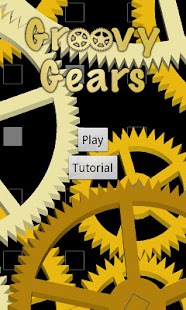 Groovy Gears