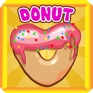 Donuts Maker – cooking chef for PC and MAC