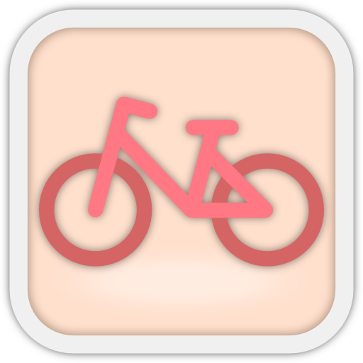 OpenBikeSharing LOGO-APP點子