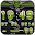 dragon digital clock olive Download on Windows