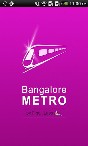 Bangalore Metro