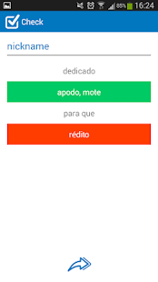 Spanish - English dictionary(圖6)-速報App