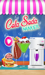 How to download Cola Soda Maker 9.4 apk for laptop