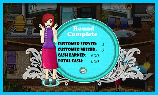 Sally Spa Salon- Fashion Games - screenshot thumbnail