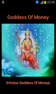 Free Goddess Of Money APK