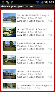 Free Virtual Agent - Jason Catton APK for PC