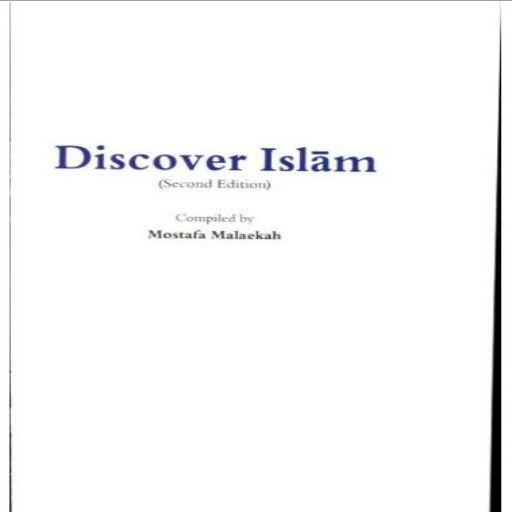 Discover Islam