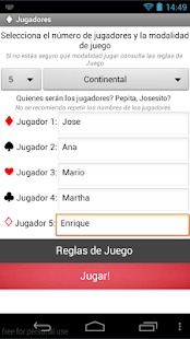 How to get Naippe - Puntajes Continental lastet apk for android