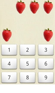 Download Counting Fruits APK