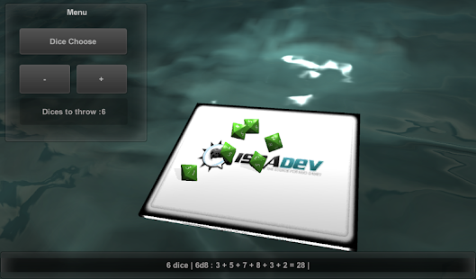 Dice 3D Screenshots 10