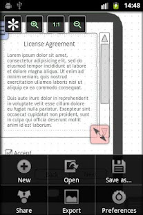 Mockups Lite for Android(圖2)-速報App