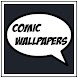 Comic Wallpapers
