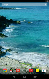 Beach Video Live Wallpaper(圖2)-速報App