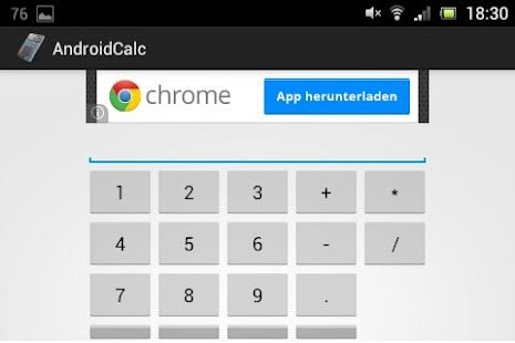 Free Download AndroidCalcPro APK