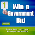 Win a Government Bid logo