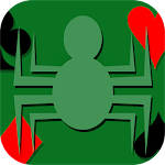 Cover Image of Download Spider Solitaire 1.03 APK