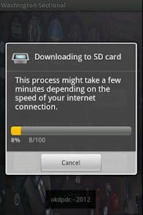 How to download Washington VFR Sectional 1.0 unlimited apk for pc