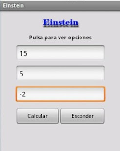 How to get Einstein App patch 1.0 apk for pc
