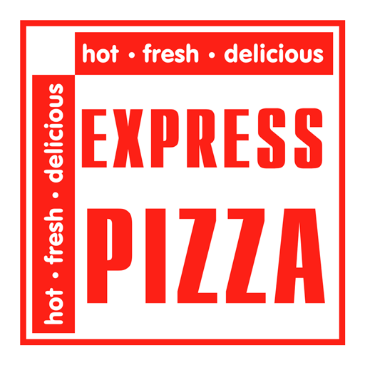 Express Pizza 購物 App LOGO-APP開箱王