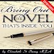 The Novel That's Inside You Pv